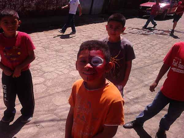 Thumbnail Imágenes de la fería de El Salvador