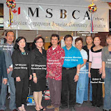 AGM October 2004