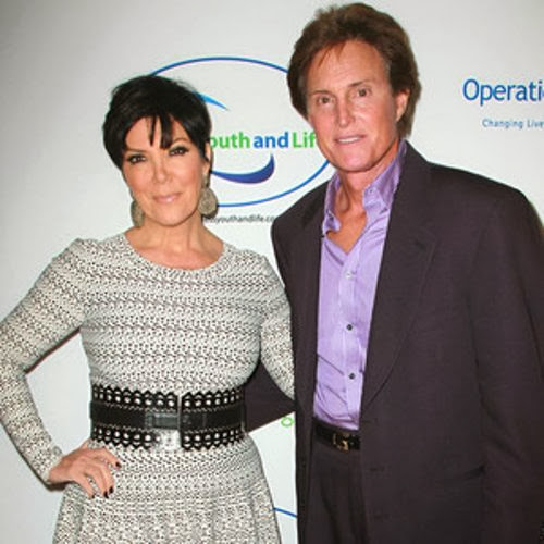 bruce jenner and kris jenner divorce