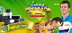 torcida premiada supermercados guanabara cesar cielo torcida premiada supermercados guanabara cesar cielo