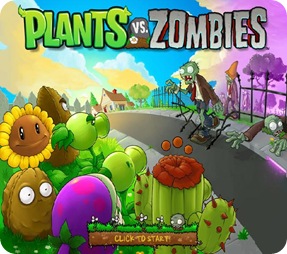 plants e zumbis plants e zumbis