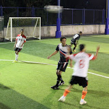Sabilillah vs Eden FC