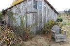 There were neat buildings like this all over the property--great for photos and portraits. There were neat buildings like this all over the property--great for photos and portraits.