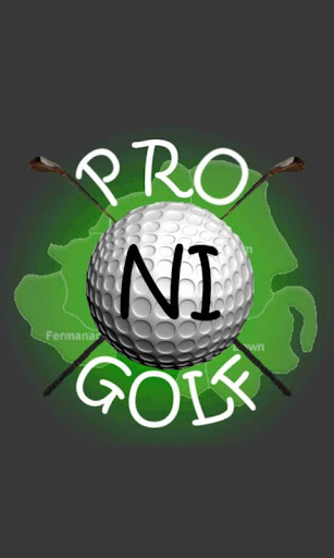 Pro Golf NI