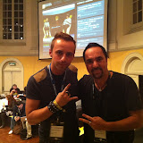 D-Noy with Rene Rodrigezz