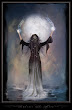 Moon Goddess Moon
