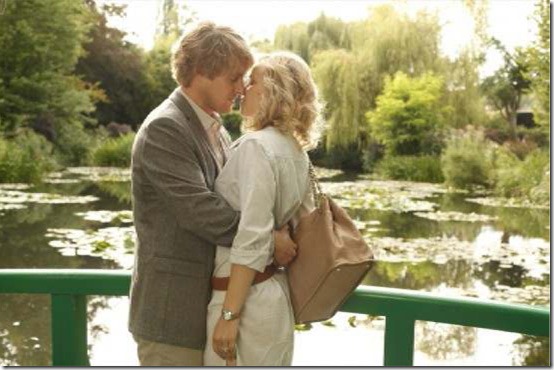 Hamarosan a hazi mozikban a Midnight in Paris