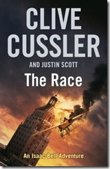 Cussler - the race