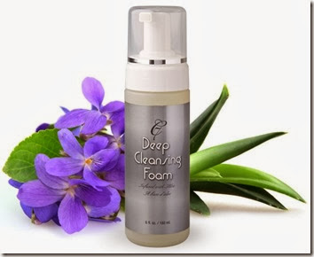 C7 – Пяна за дълбоко почистване на кожата / Deep Cleansing Foam C7 – Пяна за дълбоко почистване на кожата / Deep Cleansing Foam