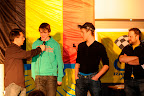sportlaureatenviering 2010: Foto