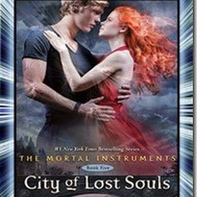 City of Lost Souls (The Mortal Instruments 5) By Cassandra Clare E-Book In PDF