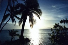 Taveuni, Fiji