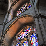 Trier's Church of Our Lady