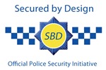 Secured by Design Logo