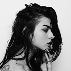 Frances Bean Cobain por Hedi Slimane
