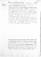 Ham, Hendrik vd Neeltje van Bemmel huw 04-05-1841.jpg