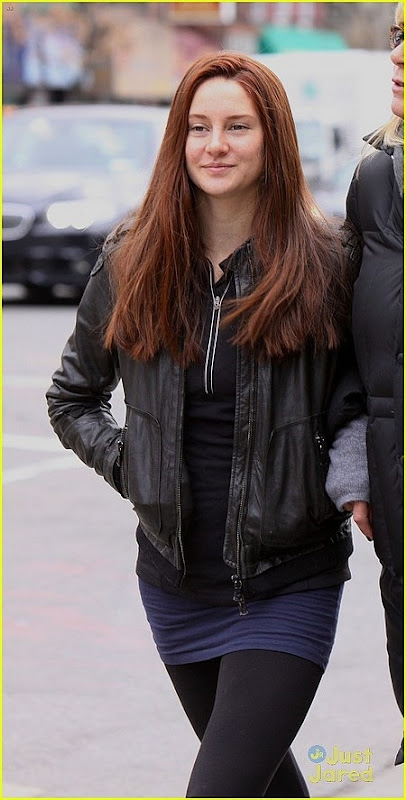 The New Mary Jane Watson Revealed in The Amazing Spider-Man 2 01 The New Mary Jane Watson Revealed in The Amazing Spider-Man 2 01