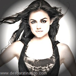 lucy hale pll linda sexy sensual perfeita desbaratinando  (13)