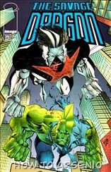 P00031 - Savage Dragon #29