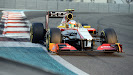 HD Wallpapers 2012 Formula 1 Grand Prix of Abu Dhabi