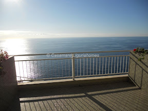 Italy property sale in Liguria, Ospedaletti