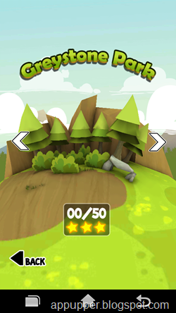 Free Download Aby Escape Premium v1.0.0 Android APK (English)