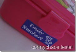Label Trio