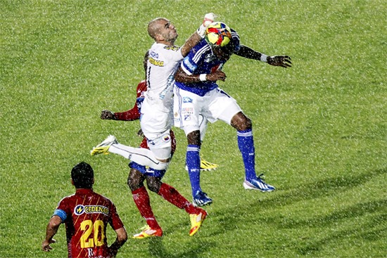 MILLONARIOS VS PASTO (14) MILLONARIOS VS PASTO (14)