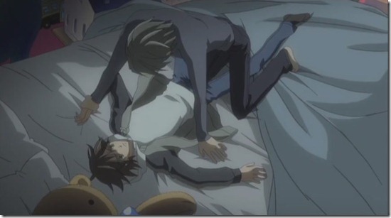 Junjou Romantica QF 1 Junjou Romantica QF 1