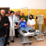 Donazioni a tema 2008