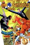 Quarteto Fantástico 2099 #04de08 (Centuriões-SQ2099)-001