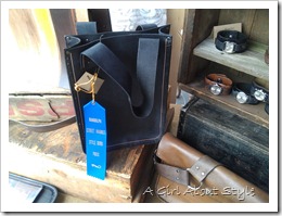 leather bags