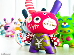 Fotos do evento Toy Art. Foto numero 7008897047160280540.