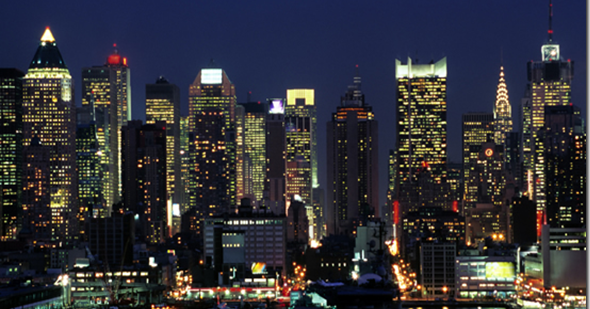 The best places to travel in the U.S.: New York City - Best Places to