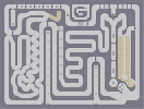 Thumbnail of the map 'Maze-runner'