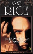 ENTREVISTA CON EL VAMPIRO