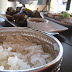 House specialties with rice at Bangkok Wok House specialties with rice at Bangkok Wok