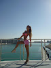 Noelia Rios en Dubai Noelia Rios en Dubai