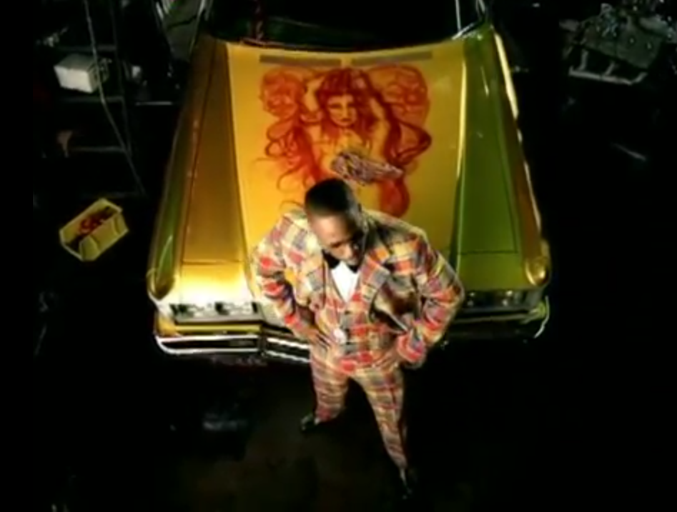 i like the way you move i like the way you move
