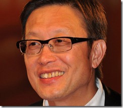 Andrew Lau rendezi a Guillotines-t