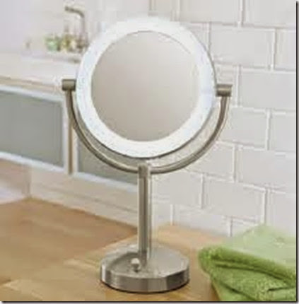 lighted-magnifying-makeup-mirror