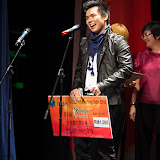 NESH年度最佳男主角Best Actor<br />
陈忠实 －大头 －《大头与蕃薯头》－KLPac