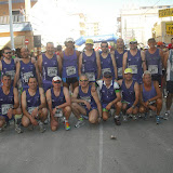 III Cursa Platja Bellreguart 2011 (Gonzalo)