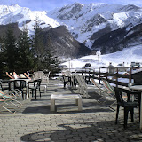 La Struttura - Inverno- Winter- Hiver