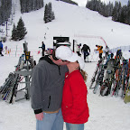 Colorado Ski Trip - 2005