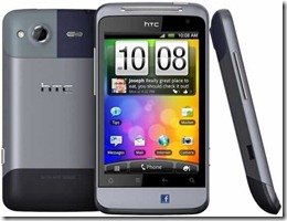 HTC Salsa And LG Optimus Black Head To Head 2