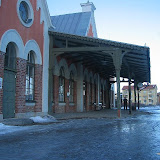 Europe - Sweden - Hudiksvall