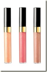 Chanel Glossimer Chanel Glossimer