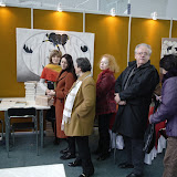 Book Fair MEDVIN, 11.11.11