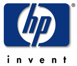 Logo Laptop HP